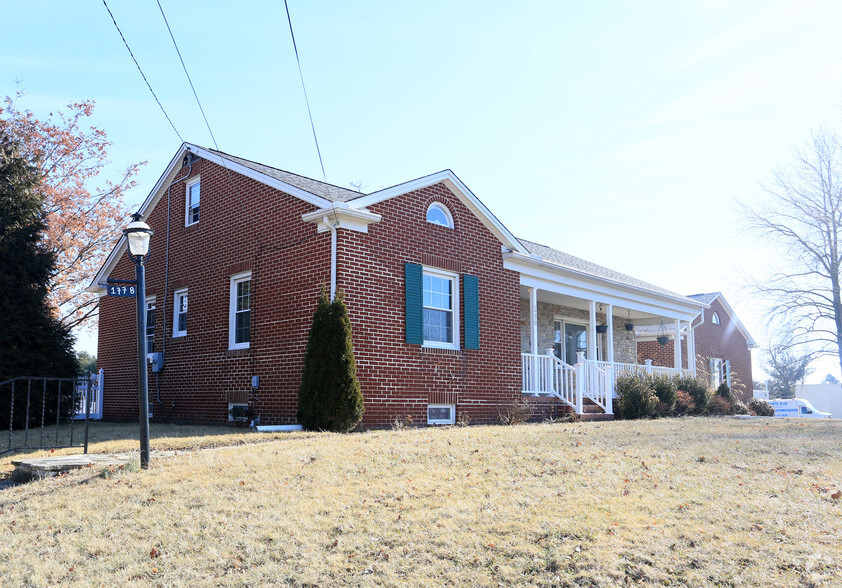 Retail in Westminster, MD for sale - Building Photo - Image 1 of 1