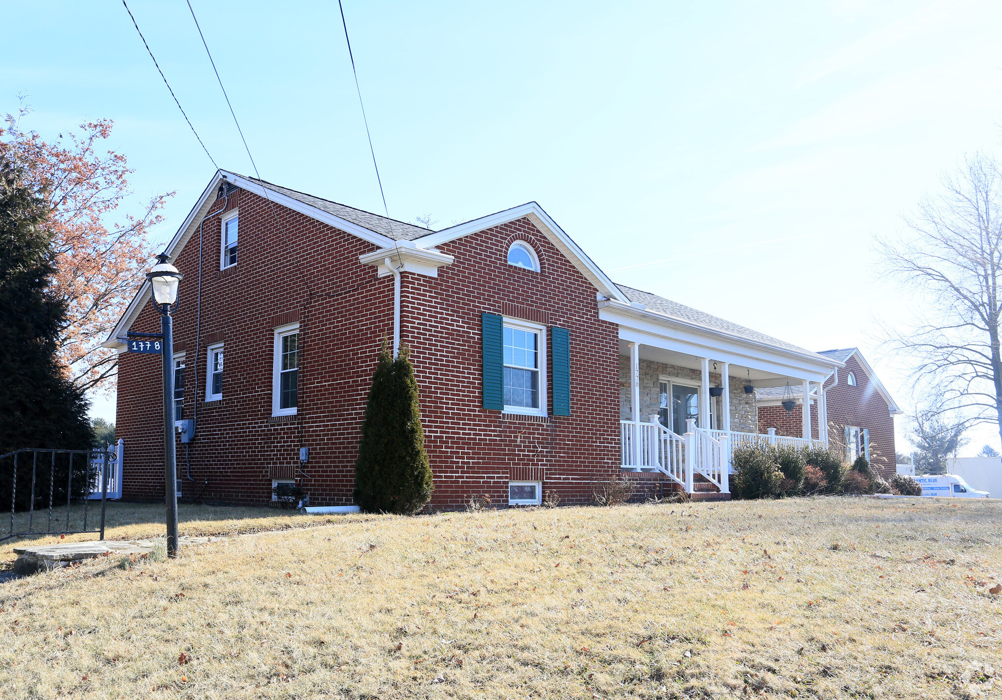 1778 Baltimore Blvd, Westminster, MD for sale Building Photo- Image 1 of 1