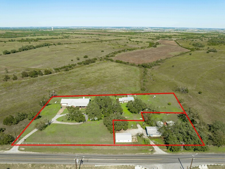 14410 Hero Way W, Leander, TX for sale - Primary Photo - Image 1 of 42