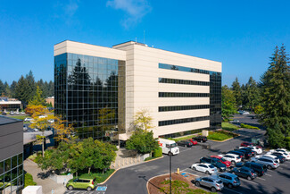 More details for 505 S 336th St, Federal Way, WA - Office for Lease