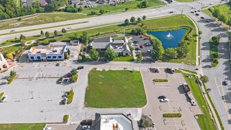 Burlington Creek Pad Site #1 - 1031 Exchange Property