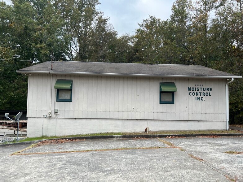 3227 Gray Hwy, Gray, GA for sale - Primary Photo - Image 1 of 1