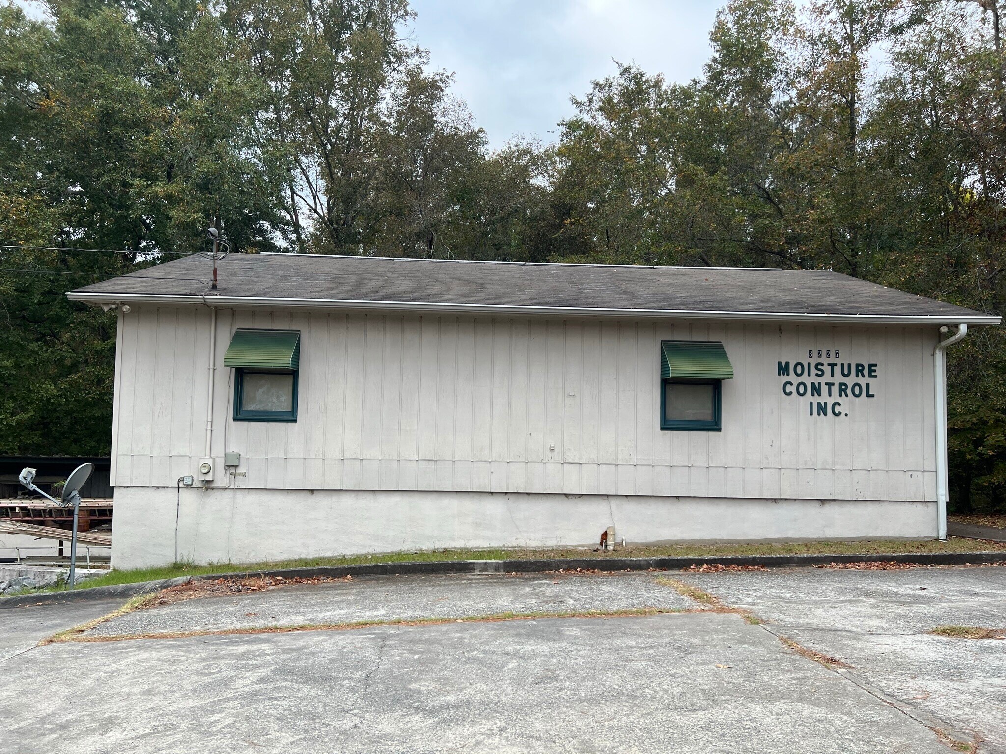 3227 Gray Hwy, Gray, GA for sale Primary Photo- Image 1 of 1