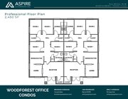 Woodforest 2 Unit_Professional