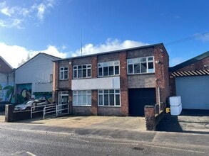 93 Oak St, Norwich for lease Building Photo- Image 1 of 7