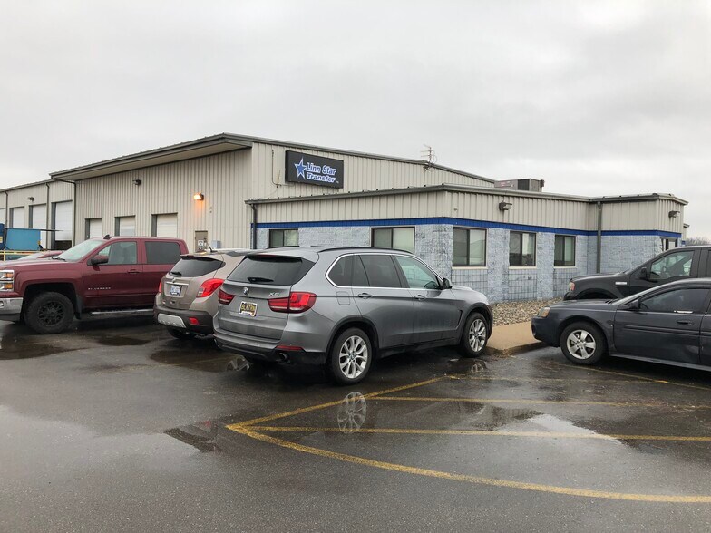 8050 Garfield Rd, Freeland, MI 48623 | LoopNet