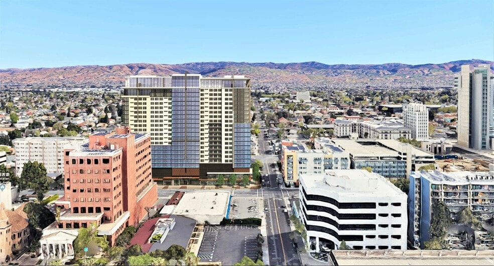 152 N 4th St, San Jose, CA for sale - Building Photo - Image 3 of 8