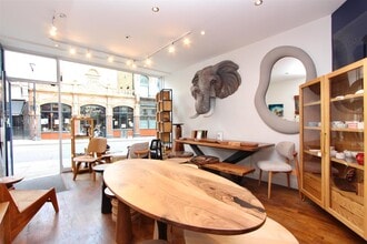 7 Stoke Newington Church St, London for lease Interior Photo- Image 2 of 10