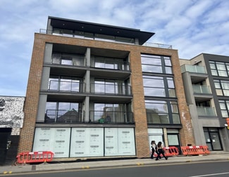 More details for 574 High rd, Wembley - Retail for Lease