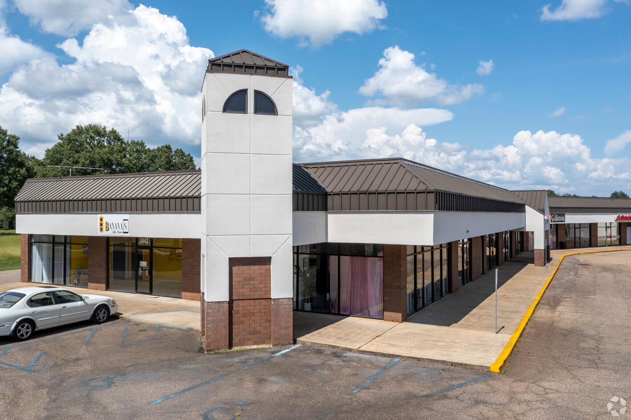 3442-3470 Eastdale Cir, Montgomery, AL for sale Primary Photo- Image 1 of 1