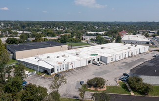 More details for 1716 Whitehead Rd, Woodlawn, MD - Industrial for Lease