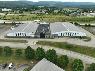 More details for 500 Innovation Dr, Blairsville, PA - Industrial for Lease