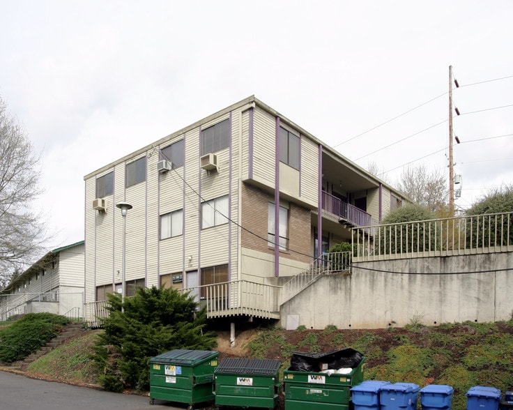 1332-1340 SW Bertha Blvd, Portland, OR for lease - Other - Image 3 of 7