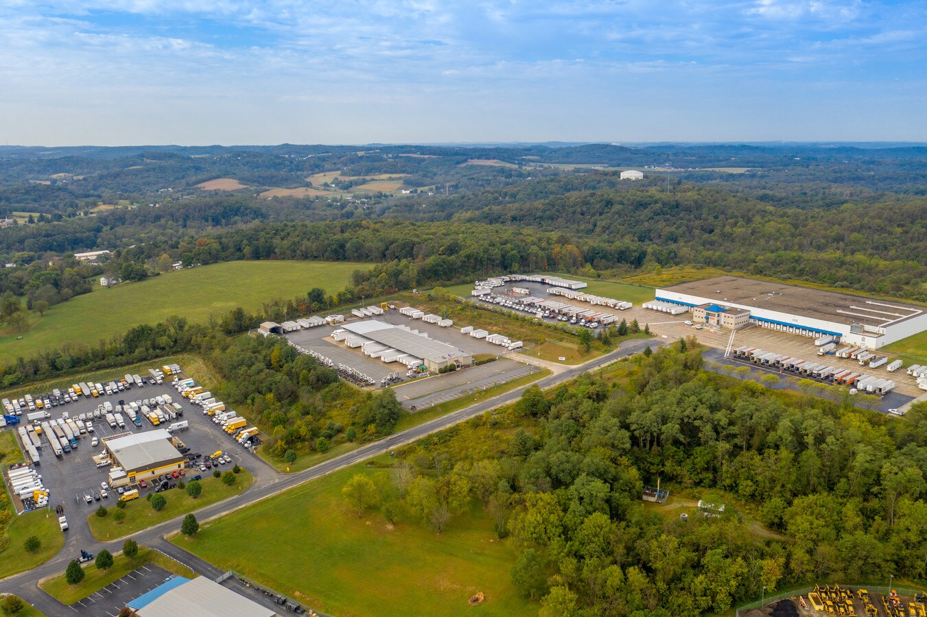 217 E View Dr, Mount Pleasant, PA 15666