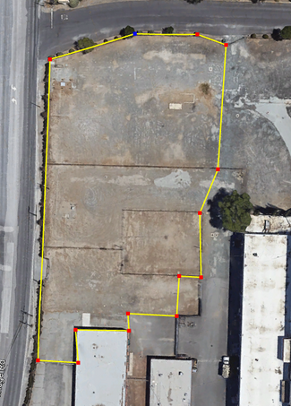 More details for 1501 Loveridge Rd, Pittsburg, CA - Land for Lease