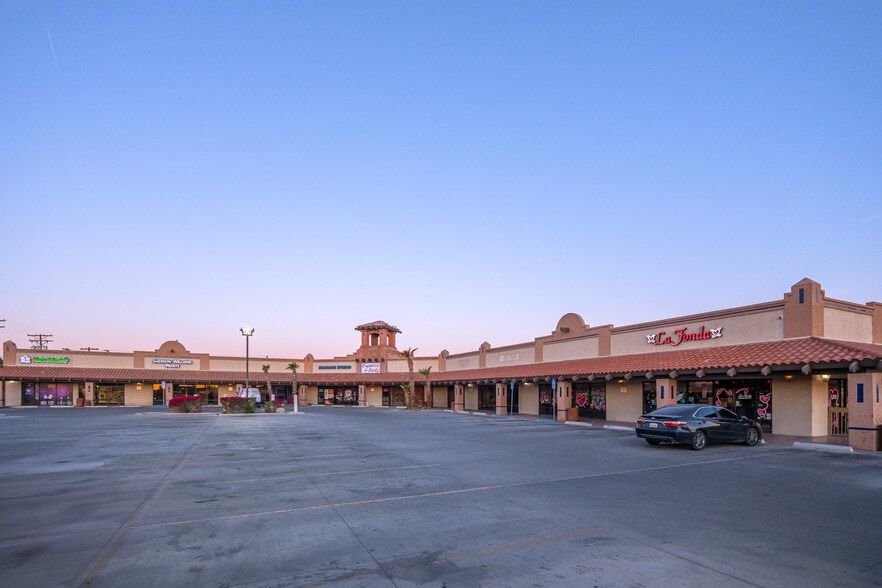 1950 S 4th St, El Centro, CA for sale - Building Photo - Image 3 of 27
