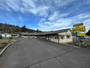 Cascade Motel & Self Storage - Self Storage Facility