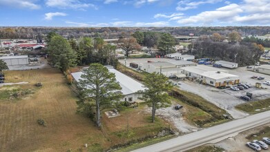 835 Mcentire Ln, Decatur, AL for lease Building Photo- Image 2 of 23