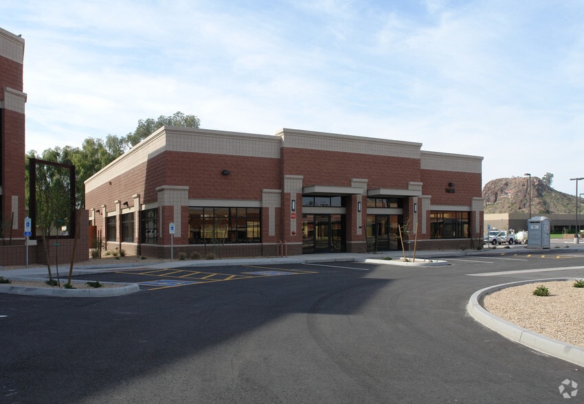 1658 S Priest Dr, Tempe, AZ for lease - Primary Photo - Image 1 of 27