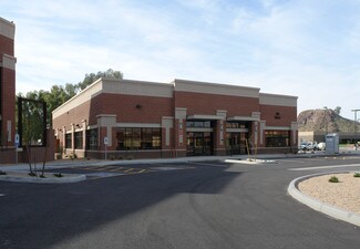 More details for 1658 S Priest Dr, Tempe, AZ - Office for Lease