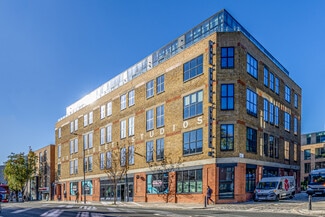 More details for 203-213 Mare St, London - Coworking for Lease