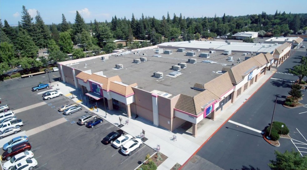 7424 Greenback Ln, Citrus Heights, CA for lease - Building Photo - Image 3 of 5