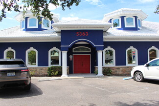 More details for 5363 Central Ave, Saint Petersburg, FL - Office for Lease