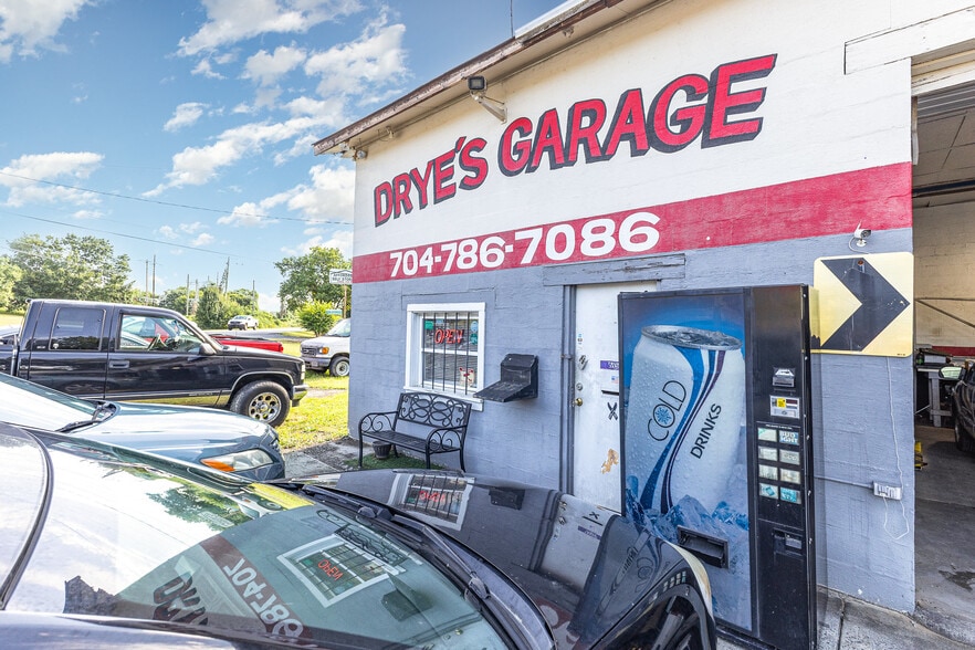 347 Wilshire Ave SW, Concord, NC for sale - Building Photo - Image 3 of 21