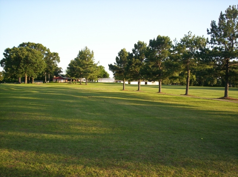 5615 Pine Mill Rd, Paris, TX for sale Primary Photo- Image 1 of 1