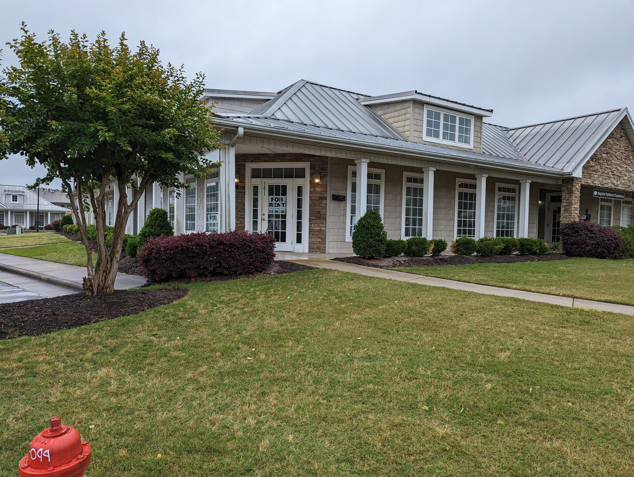 141 Magnolia Square Ct, Aberdeen, NC for sale Building Photo- Image 1 of 1