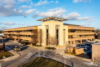 More details for 34100 Woodward Ave, Birmingham, MI - Office for Lease