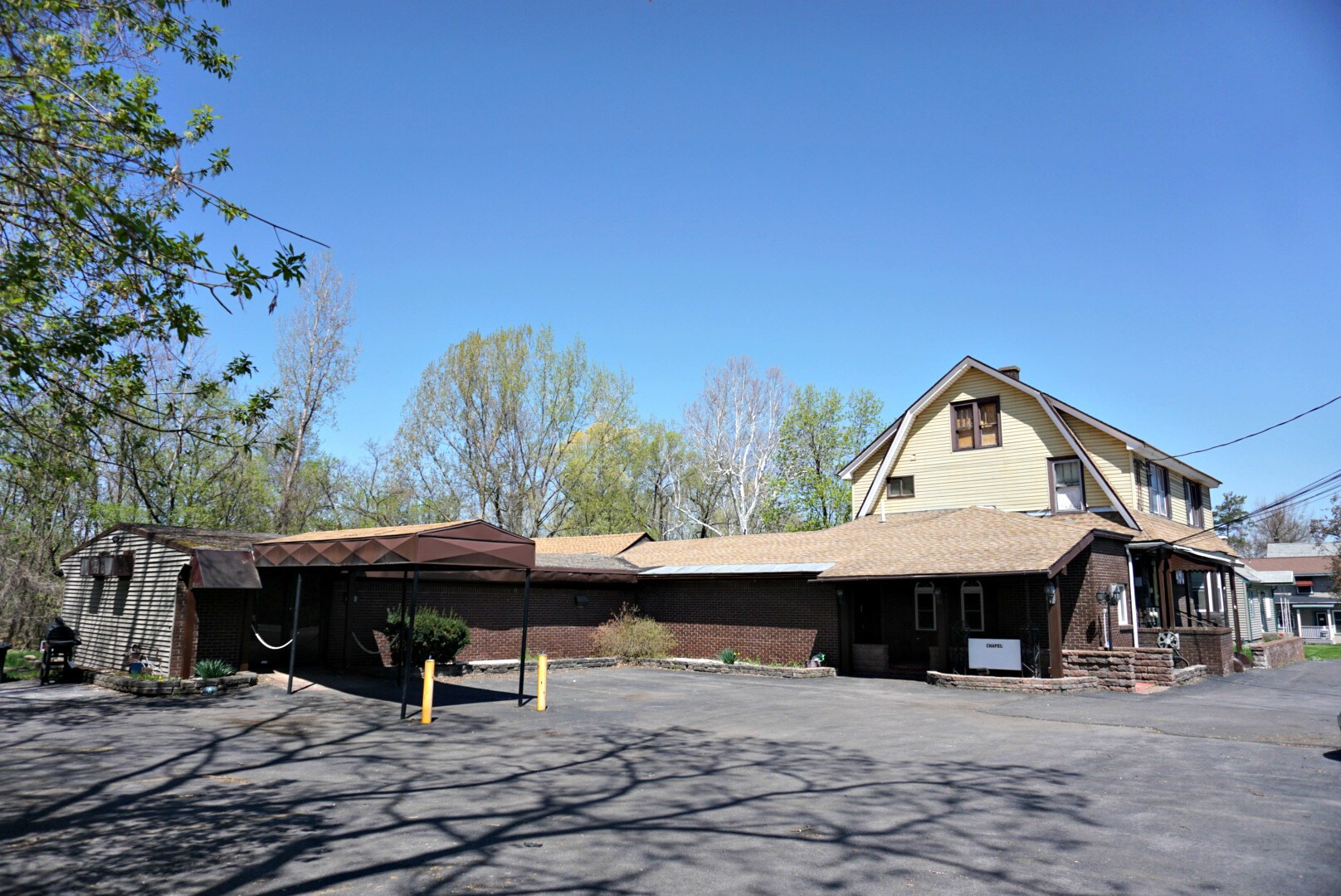 4901 Jamesville Rd, Jamesville, NY 13078 Retail for Sale