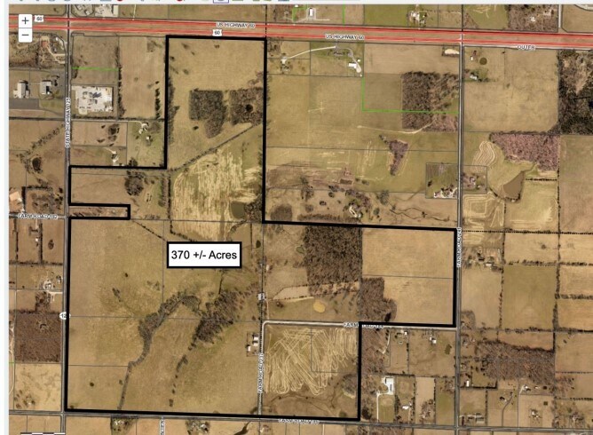 State Highway 125, Rogersville, MO for sale Primary Photo- Image 1 of 1