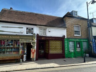 More details for 61 Harbour St, Whitstable - Retail for Sale