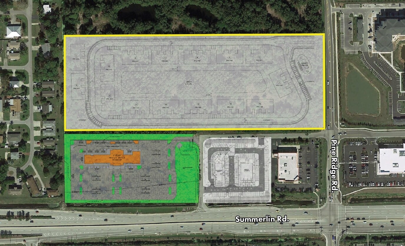 16860 Pine Ridge Rd, Fort Myers, FL 33908