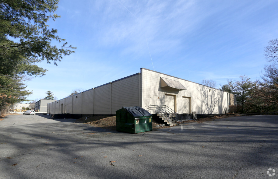 34 Linnell Cir, Billerica, MA for lease - Primary Photo - Image 1 of 6