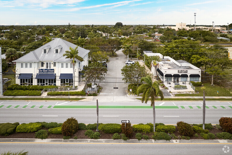 2100 N Federal Hwy, Delray Beach, FL for sale - Primary Photo - Image 1 of 14