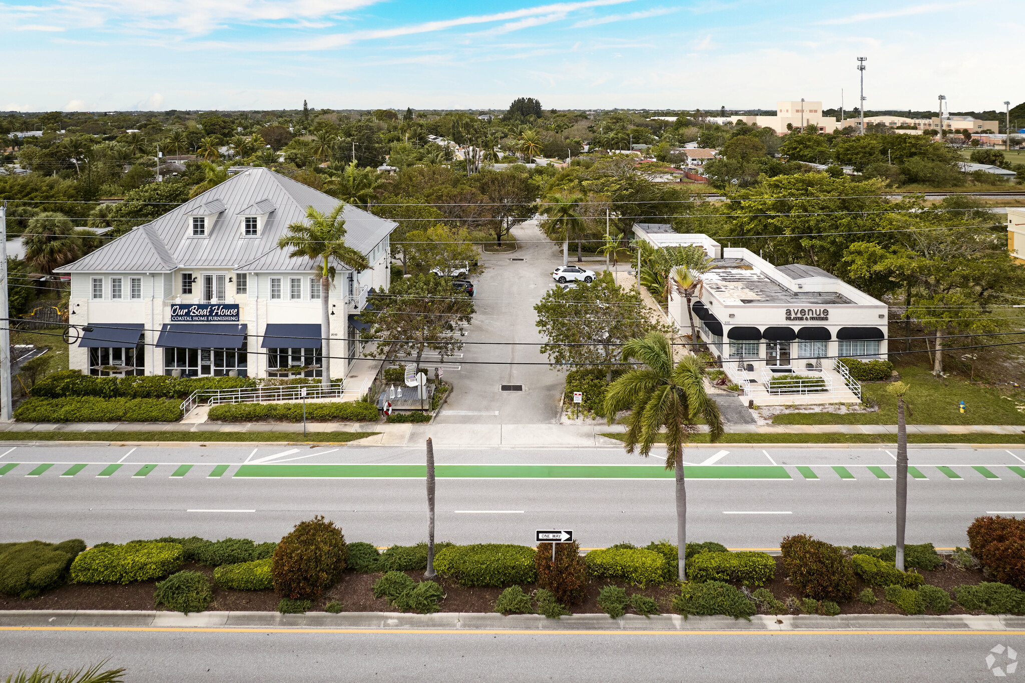 2100 N Federal Hwy, Delray Beach, FL for sale Primary Photo- Image 1 of 15