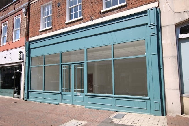 98 High St, Poole for sale Building Photo- Image 1 of 1