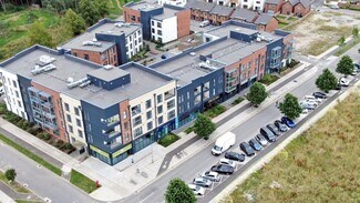 More details for Graven Hill Rd, Bicester - Retail for Sale