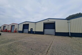 More details for Lasham, Alton - Industrial for Lease