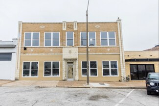 More details for 2665 Washington Ave, Saint Louis, MO - Office/Retail for Lease