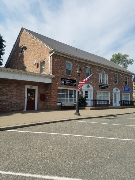 73 Main St, Sheffield, MA for sale - Building Photo - Image 2 of 6