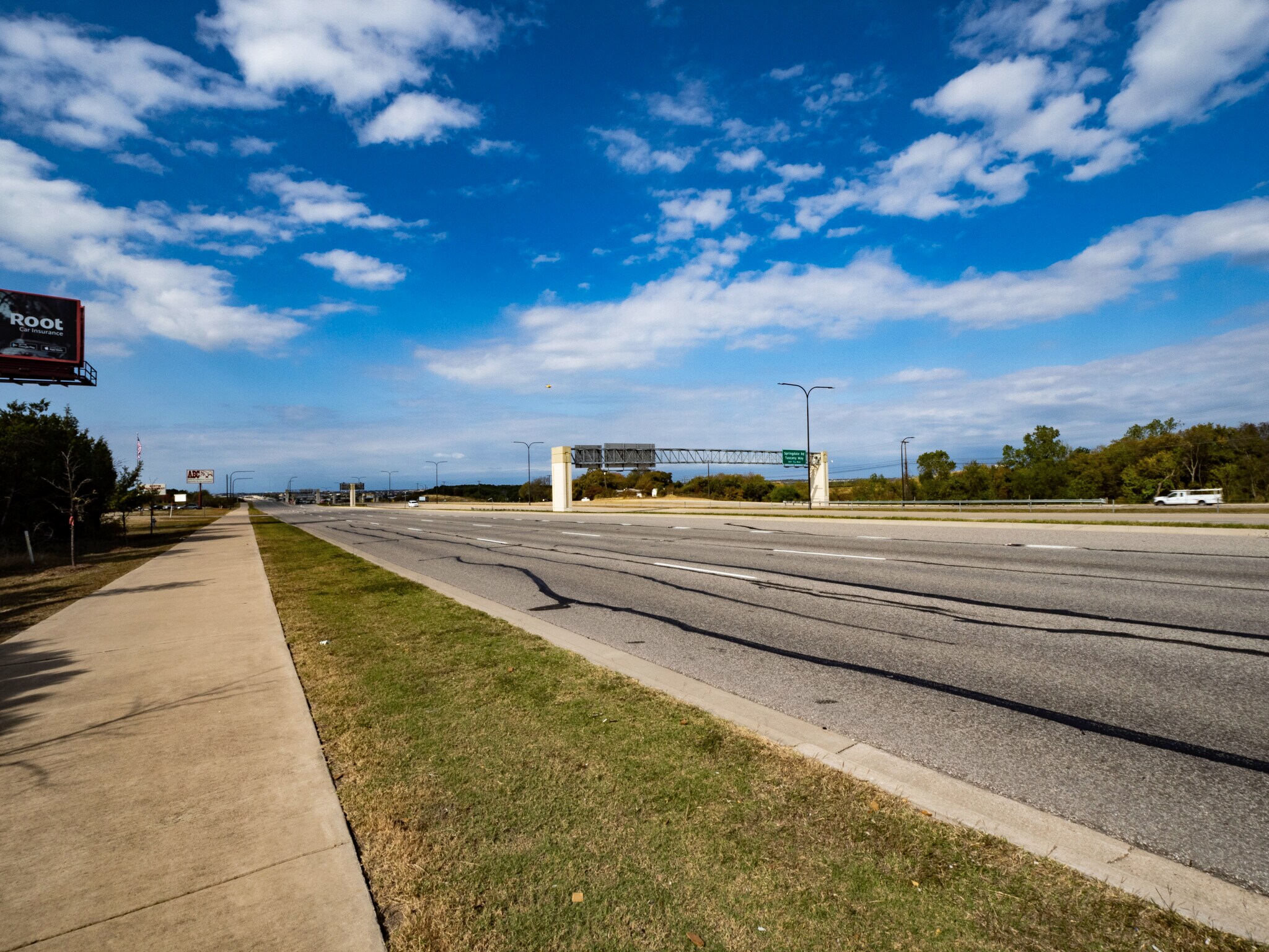 E US Highway 290, Austin, TX for sale Primary Photo- Image 1 of 1
