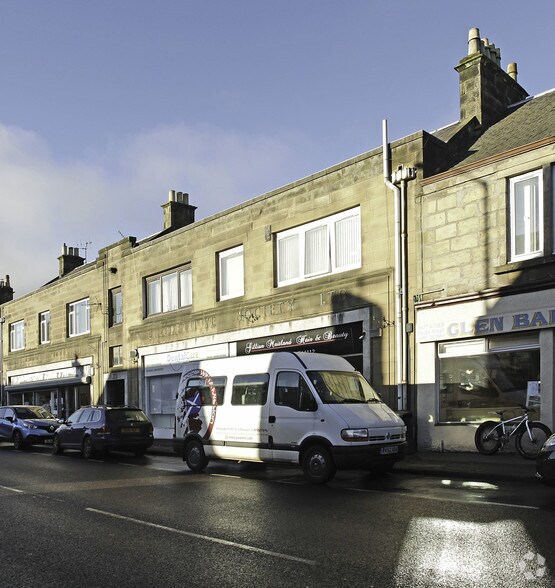 221B High St, Leslie for sale - Building Photo - Image 1 of 1