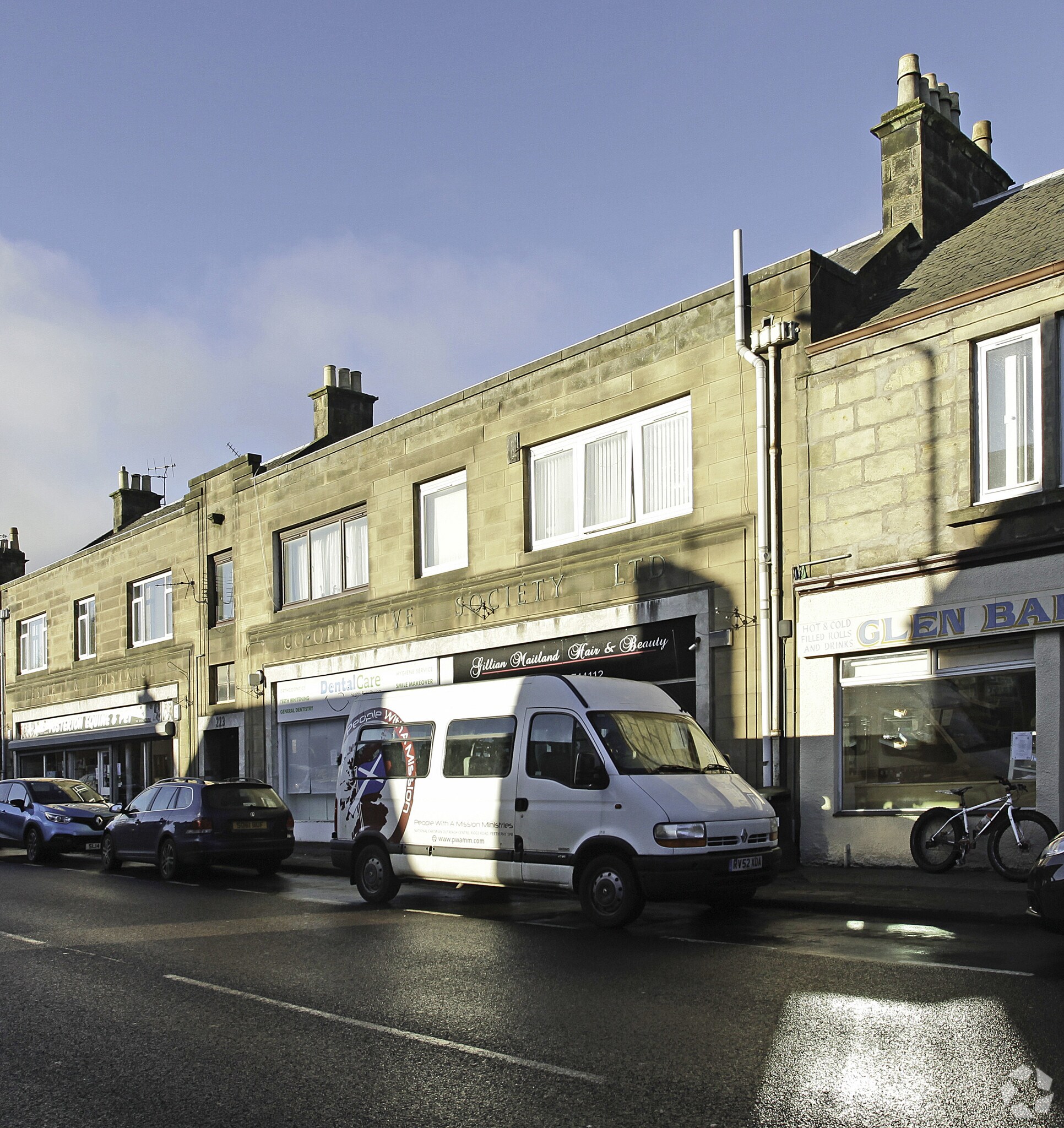 221B High St, Leslie for sale Building Photo- Image 1 of 1