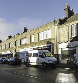 More details for 221B High St, Glenrothes - Retail for Lease