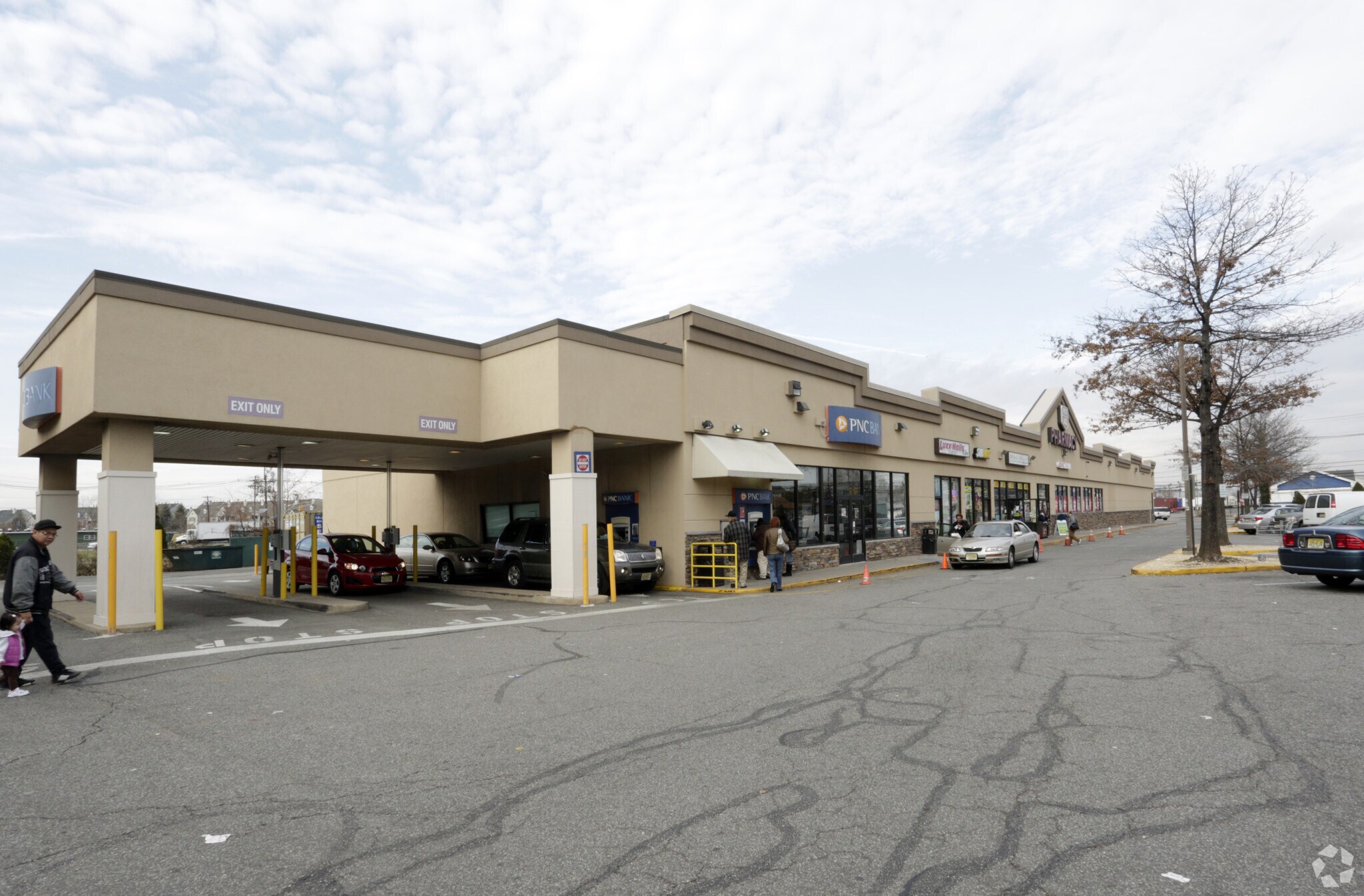 395 Danforth Ave, Jersey City, NJ for sale Building Photo- Image 1 of 1