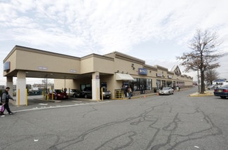 More details for 395 Danforth Ave, Jersey City, NJ - Retail for Lease