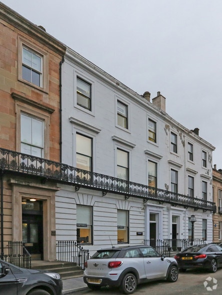 14 Newton Pl, Glasgow for sale - Primary Photo - Image 1 of 1